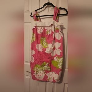 Lilly Pulitzer Sundress